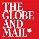 Globe and Mail logo